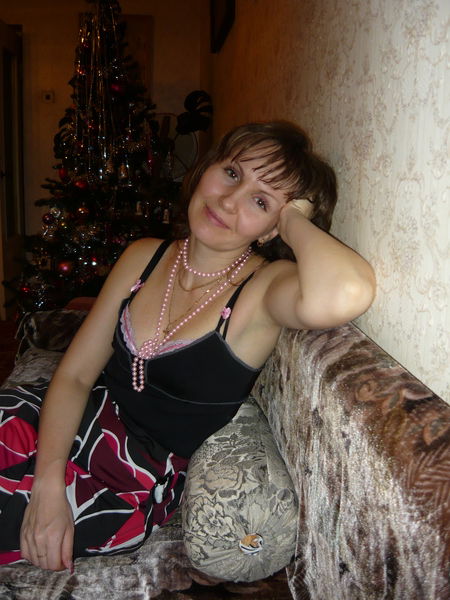 Татьяна Титарева