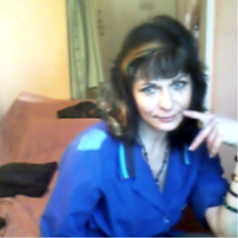 Ольга Дубровская