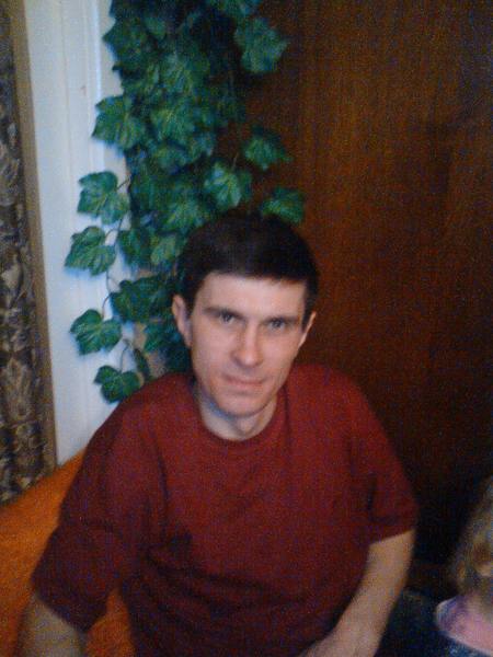 Владимир Яковчук