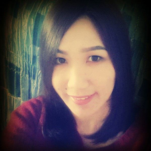 Айжан Асылбековна