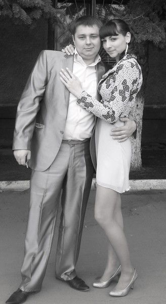 Виктория Черноухова