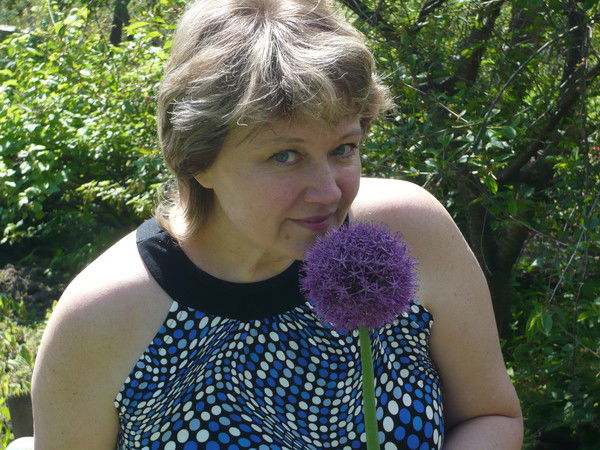 Ирина Носочкова