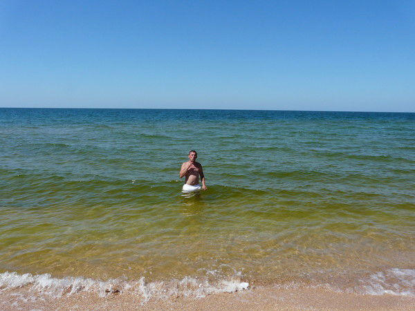 Александр Кияшко