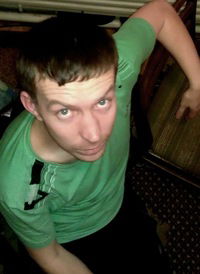 Алексей Круповницкий