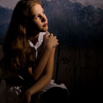 Дина Редкобородая