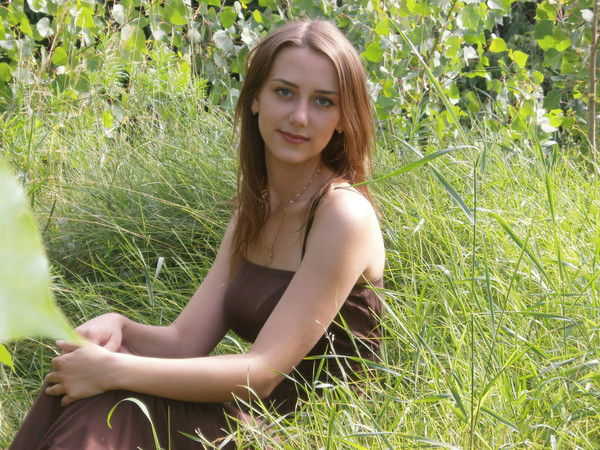 Анастасия Потокина