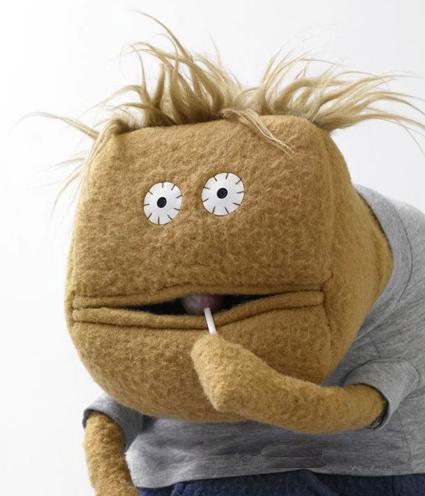 Владимир Кудринский