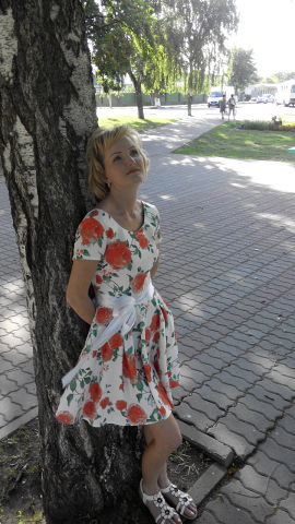 Светлана Юрьевна