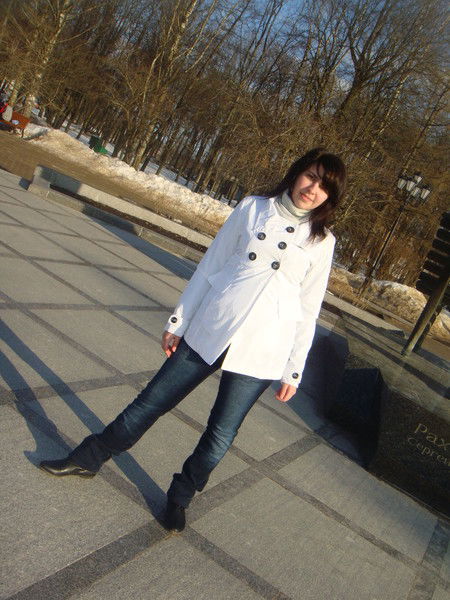 Алиева Зарифа