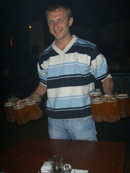 Виталий Щелоков