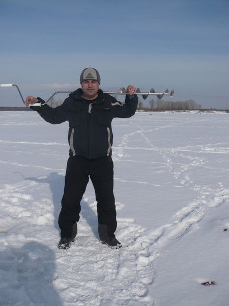 Дммитрий Корнилов