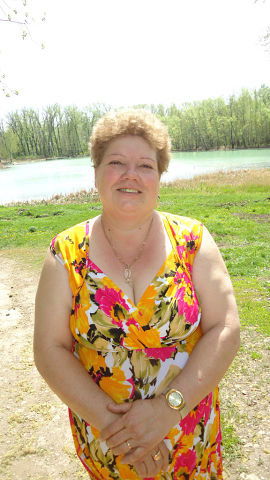 Вера Мироненко