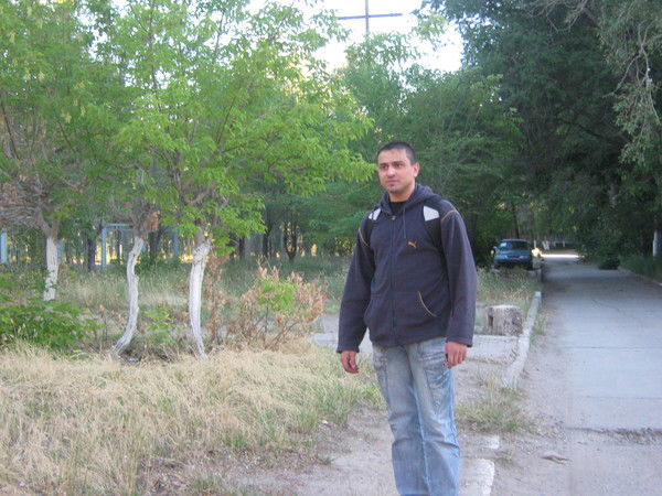 Евгений Ковалёв