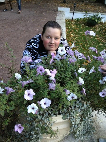 Наталья Майорова