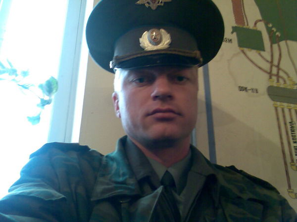 Владимир Землянский