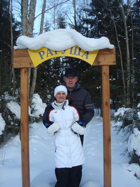 Анатолий Томашевский