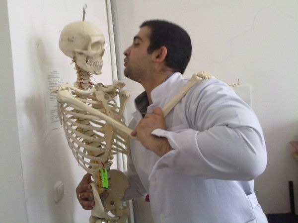 Вусал Мамедов