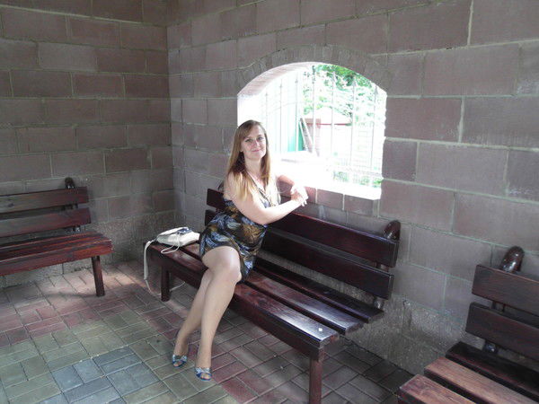 Таисия Косикова