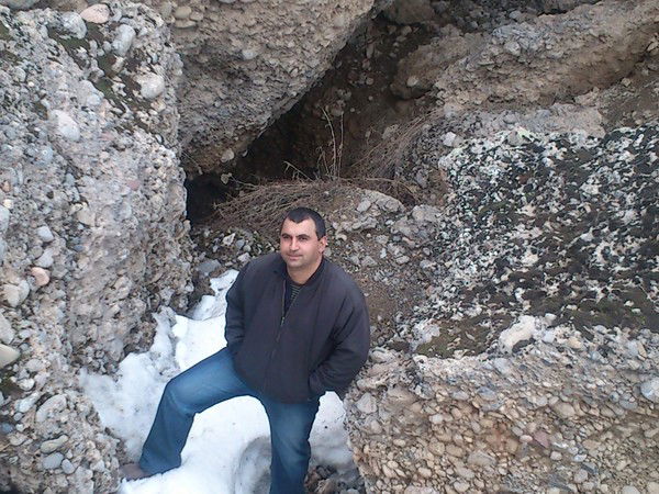 Нияз Варзилов