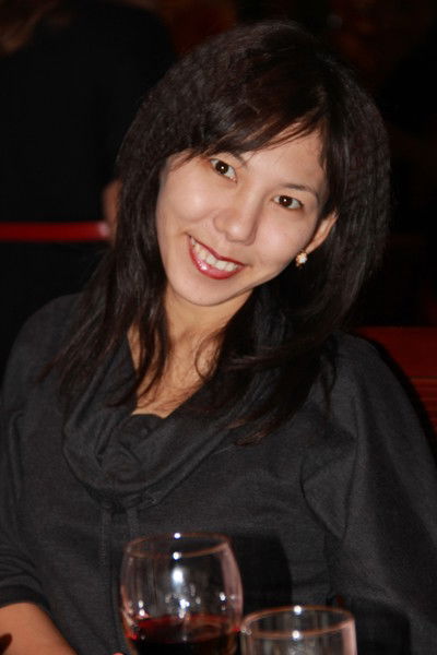 Рысжан Даулетбековна