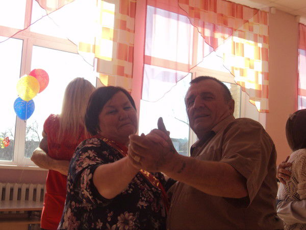 Татьяна Андрюшкина