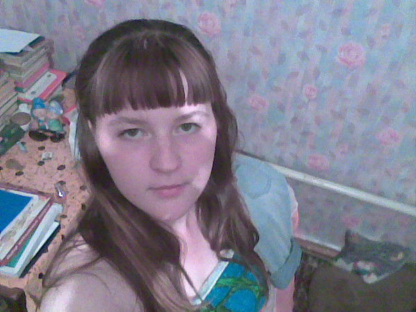 Анастасия Погожева