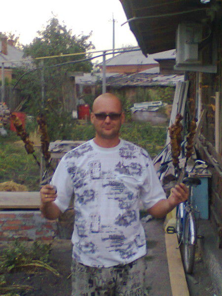 Дмитрий Никулин