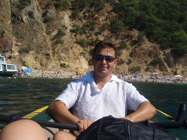 Андрей Берест(Щебланов)