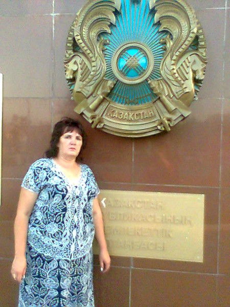 Светлана Панкрац