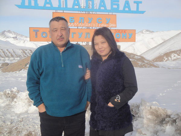 Надыр Шадыканов