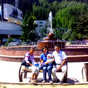 Талгат Ибраев