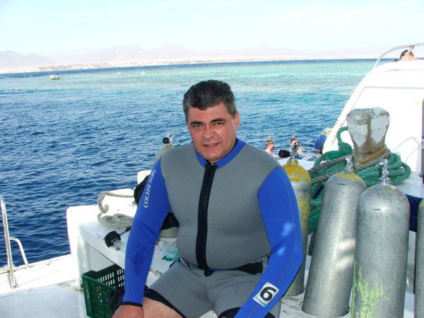 Рашид Уразгельдиев