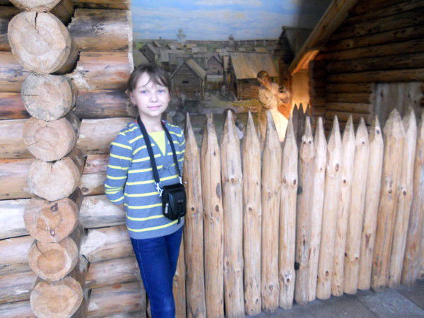 Юлия Буланкина