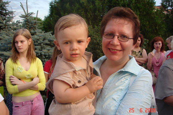 Лариса Мальцева