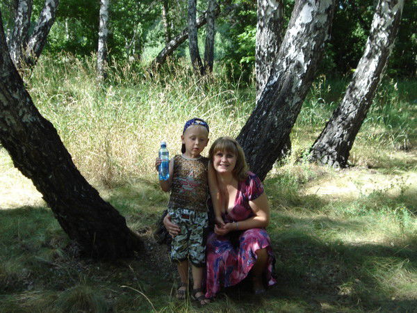 Светлана Копытова