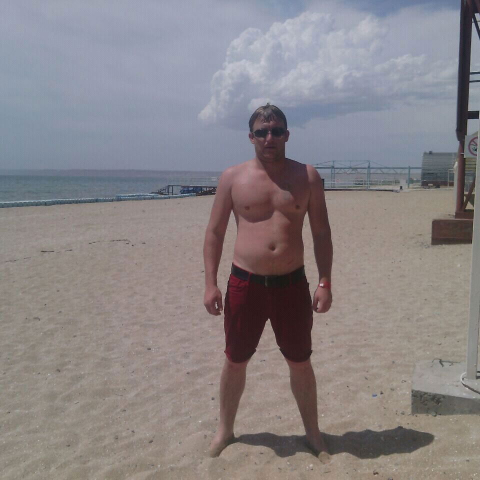 Владимир Смарков