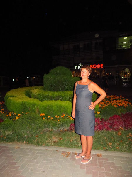 Светлана Новикова