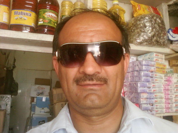 Абдулло Махсумов