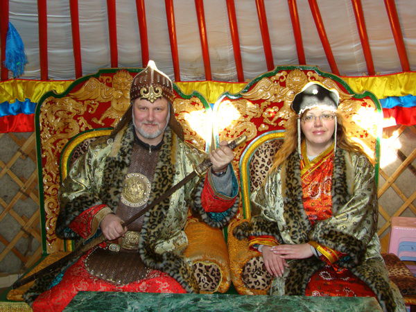 Марина Юмашева