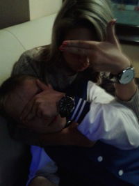 Анастасия Шаповалова