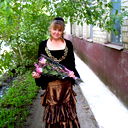 Марина Творогова