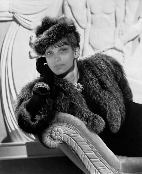 Анна Колтыкова