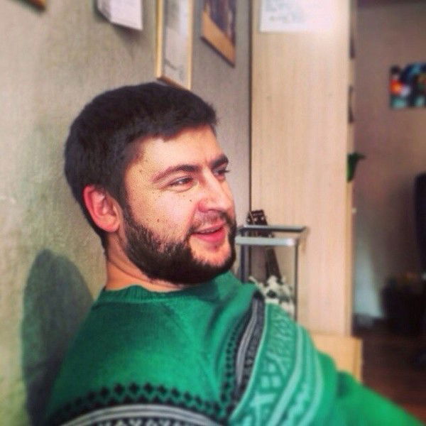 Артём Шамшурин