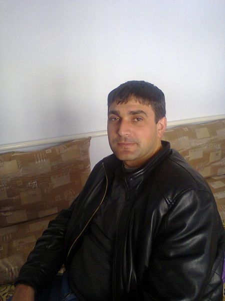 Алим Садыков