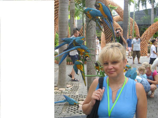 Марина Жирнова