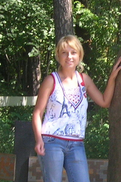 Ксения Малышева