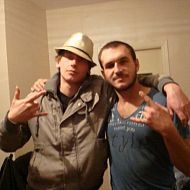 Игорь Войченко