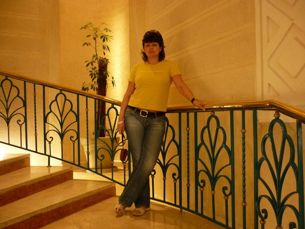 Марина Кокурина