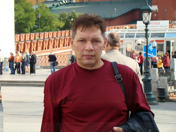 Александр Надточев