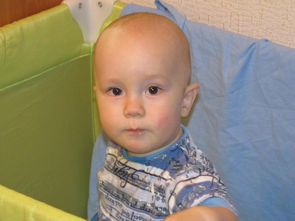 Евгений Марков